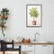 Stupell Industries Citrus Tree Serenade Framed Giclee, design by Andrea Haase